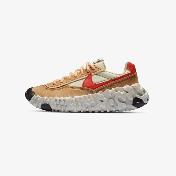 Nike Overbreak SP Mars Yard Size 6 
